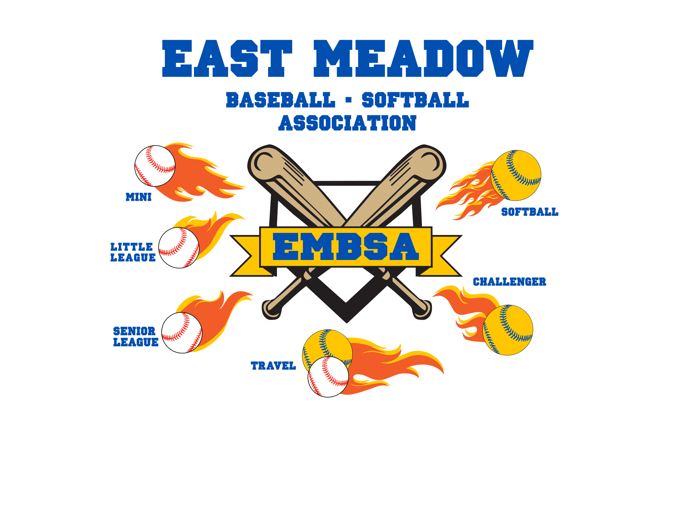 EAST MEADOW MEMORIAL DAY TOURNAMENT 